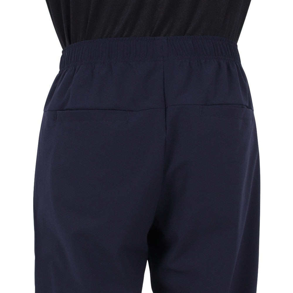 デサント（DESCENTE）（メンズ）AIRY TRANSFER TAIKYU ロングパンツ ST5SPZ22M NV00