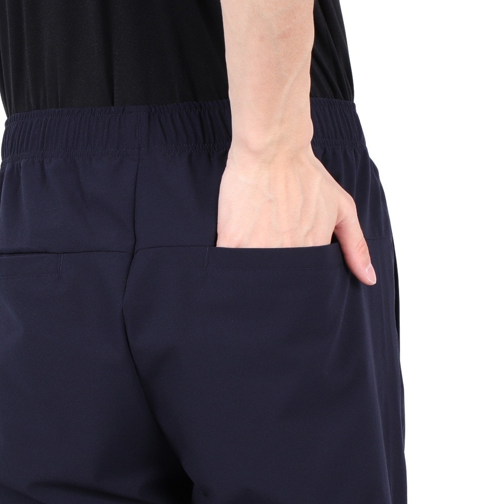 デサント（DESCENTE）（メンズ）AIRY TRANSFER TAIKYU ロングパンツ ST5SPZ22M NV00