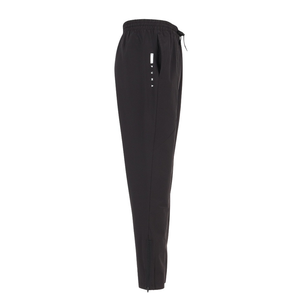 プーマ（PUMA）（メンズ）トレーニング フレックス ストレッチ ウーブン パンツ 528198 01 BLK