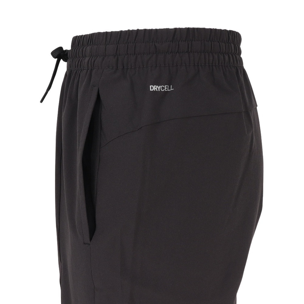 プーマ（PUMA）（メンズ）トレーニング フレックス ストレッチ ウーブン パンツ 528198 01 BLK
