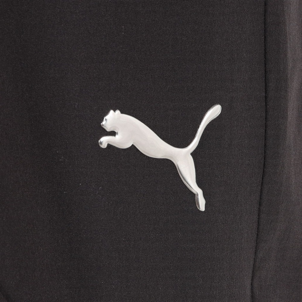 プーマ（PUMA）（メンズ）トレーニング フレックス ストレッチ ウーブン パンツ 528198 01 BLK