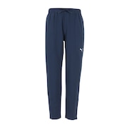 (メンズ)トレーニング フレックス ストレッチ ウーブン パンツ 528198 14 NVY