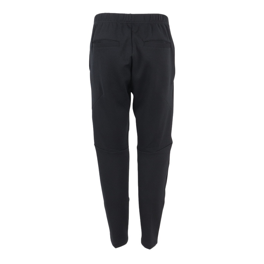 デサント（DESCENTE）（メンズ）石川祐希選手着用 鹿の子ジャージ ロングパンツ ST5FPZ10M BK00
