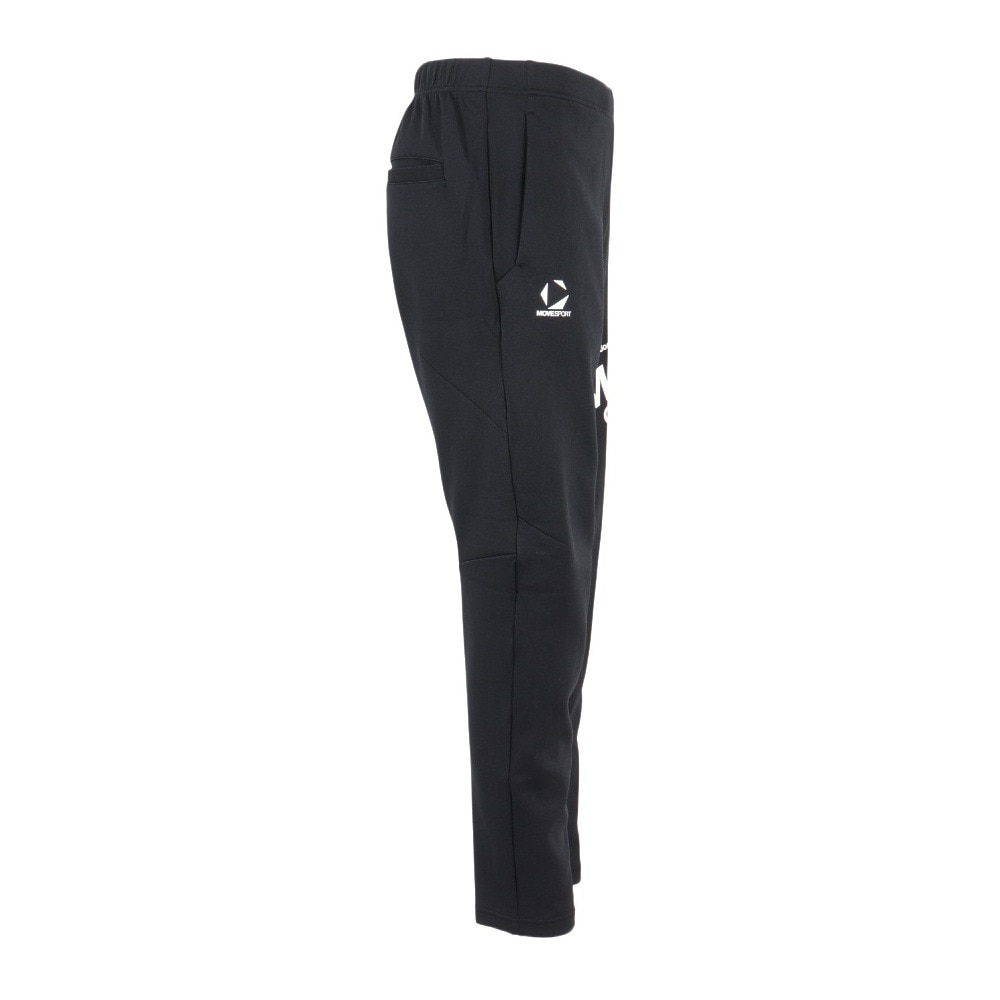 デサント（DESCENTE）（メンズ）石川祐希選手着用 鹿の子ジャージ ロングパンツ ST5FPZ10M BK00