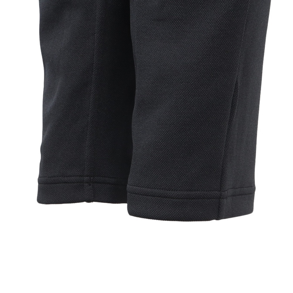 デサント（DESCENTE）（メンズ）石川祐希選手着用 鹿の子ジャージ ロングパンツ ST5FPZ10M BK00