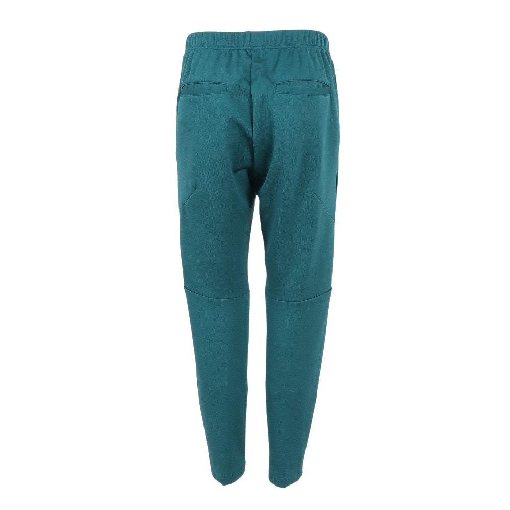 デサント（DESCENTE）（メンズ）石川祐希選手着用 鹿の子ジャージ ロングパンツ ST5FPZ10M GR00