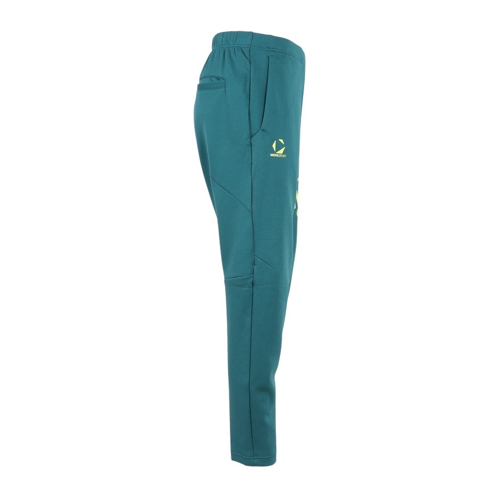 デサント（DESCENTE）（メンズ）石川祐希選手着用 鹿の子ジャージ ロングパンツ ST5FPZ10M GR00
