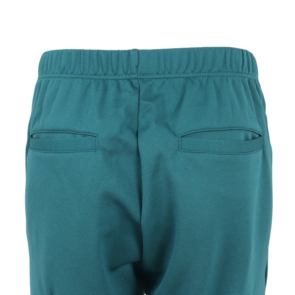 デサント（DESCENTE）（メンズ）石川祐希選手着用 鹿の子ジャージ ロングパンツ ST5FPZ10M GR00