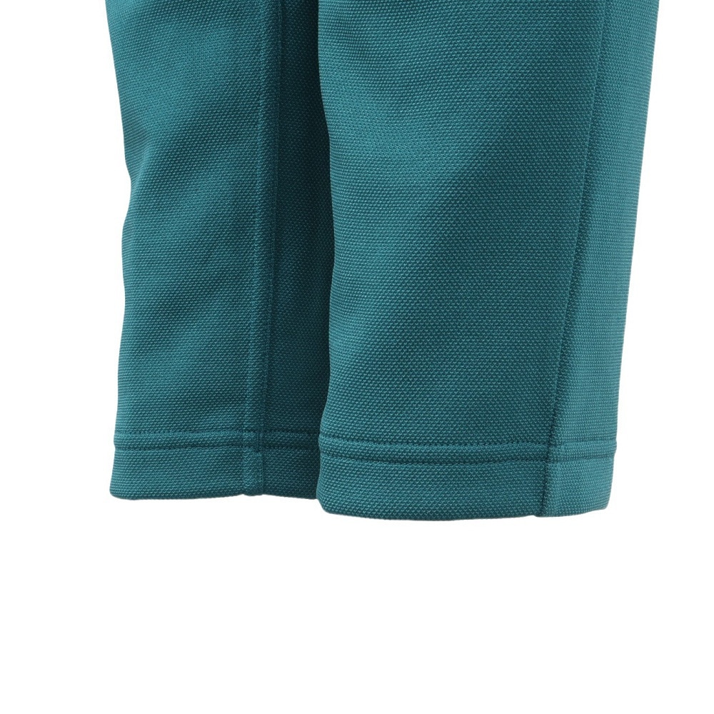 デサント（DESCENTE）（メンズ）石川祐希選手着用 鹿の子ジャージ ロングパンツ ST5FPZ10M GR00