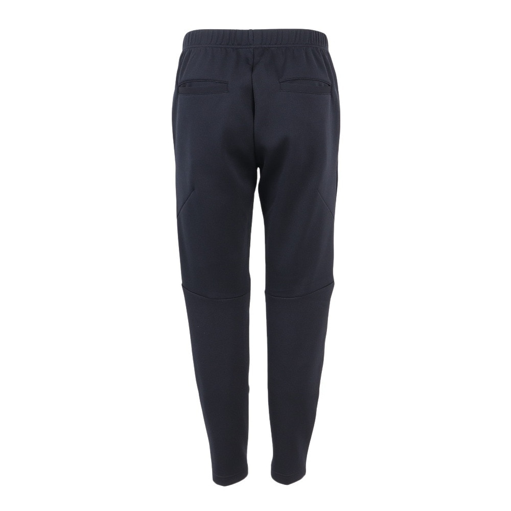 デサント（DESCENTE）（メンズ）石川祐希選手着用 鹿の子ジャージ ロングパンツ ST5FPZ10M NV00
