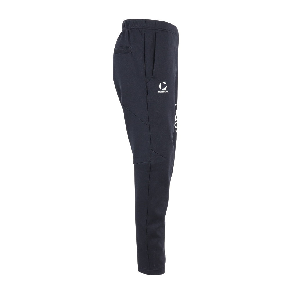 デサント（DESCENTE）（メンズ）石川祐希選手着用 鹿の子ジャージ ロングパンツ ST5FPZ10M NV00