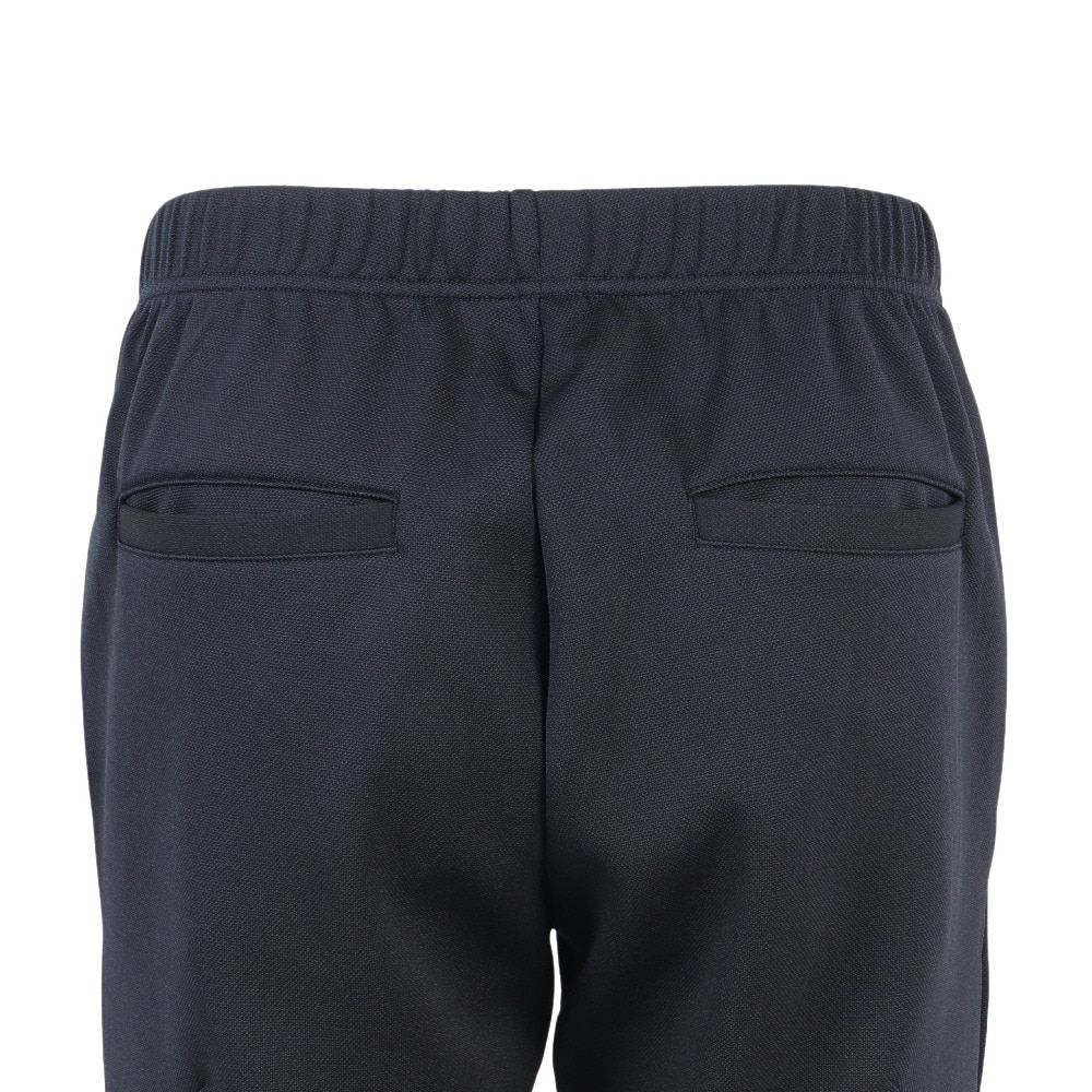 デサント（DESCENTE）（メンズ）石川祐希選手着用 鹿の子ジャージ ロングパンツ ST5FPZ10M NV00