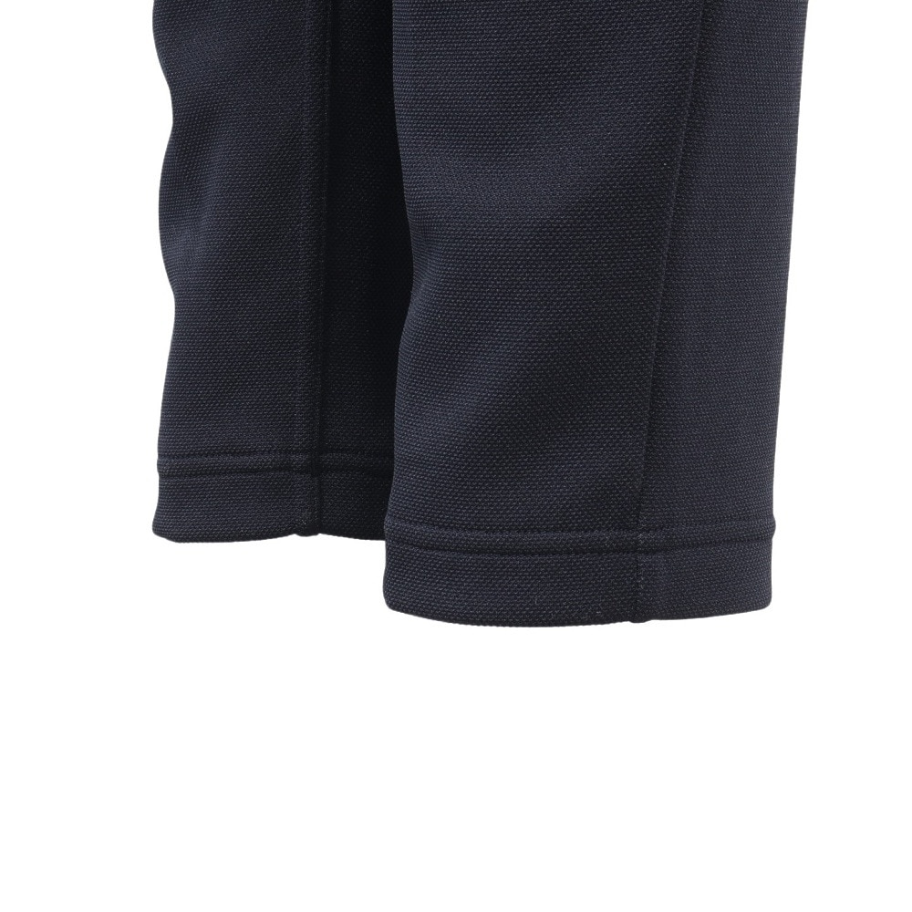 デサント（DESCENTE）（メンズ）石川祐希選手着用 鹿の子ジャージ ロングパンツ ST5FPZ10M NV00