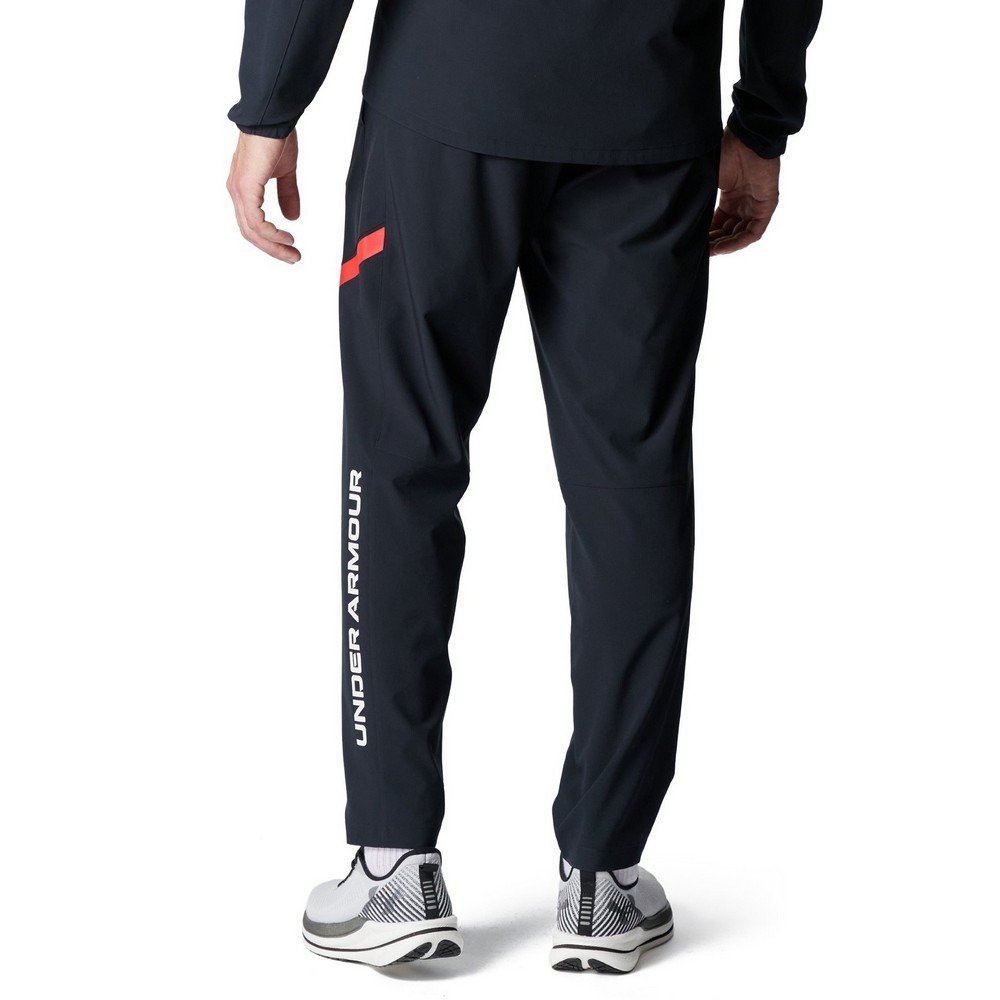 アンダーアーマー（UNDER ARMOUR）（メンズ）UV対策 撥水 ウーブン