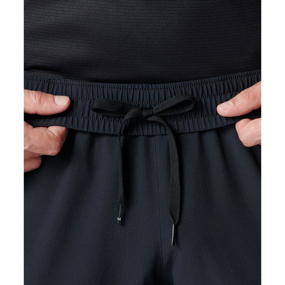アンダーアーマー（UNDER ARMOUR）（メンズ）テニス 梅雨対策 撥水 UV対策 ウーブン パンツ 6015052 001