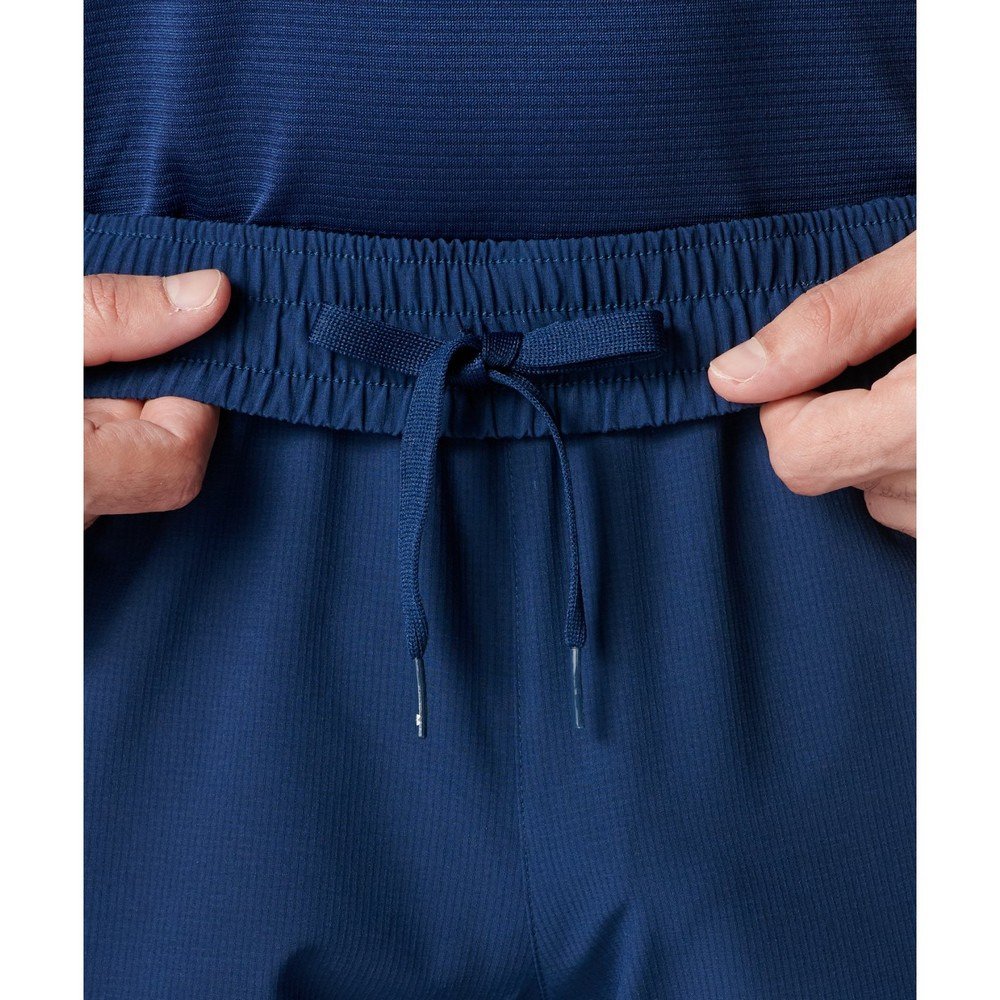 アンダーアーマー（UNDER ARMOUR）（メンズ）テニス 梅雨対策 撥水 UV対策 ウーブン パンツ 6015052 408