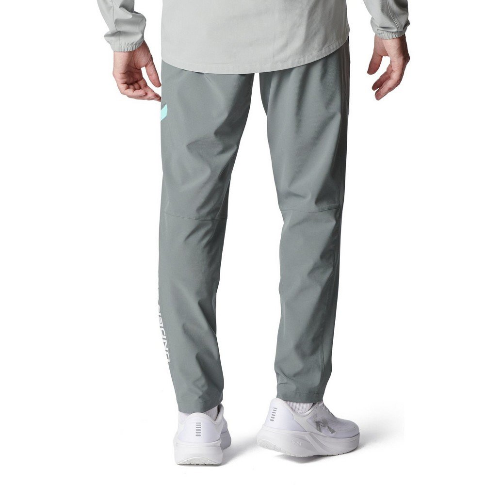 アンダーアーマー（UNDER ARMOUR）（メンズ）テニス梅雨対策 撥水 UV