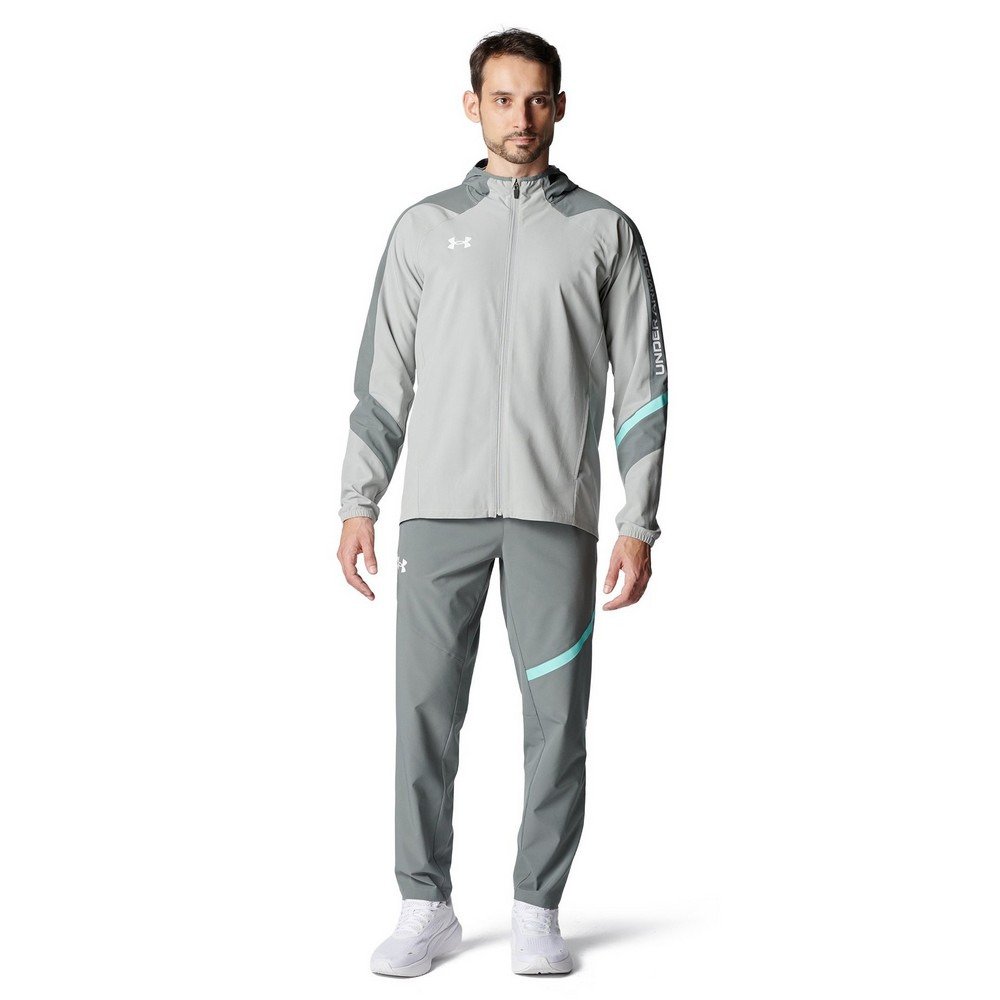 アンダーアーマー（UNDER ARMOUR）（メンズ）テニス梅雨対策 撥水 UV