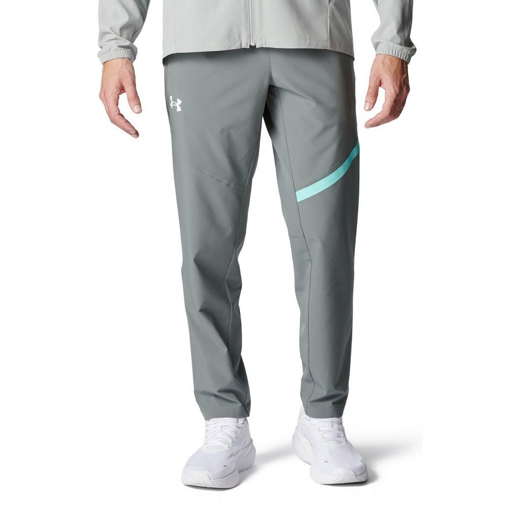 アンダーアーマー（UNDER ARMOUR）（メンズ）UV対策 撥水 ウーブン