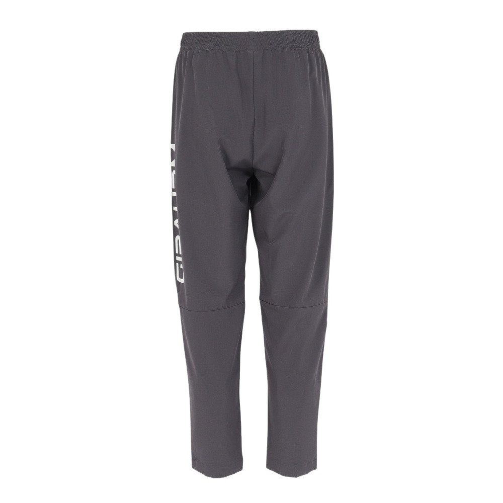 ジローム（GIRAUDM）（メンズ）UV対策 撥水 絶耐撥水 UV CLOTH パンツ WU6S0003-TR851-GRSD CGRY