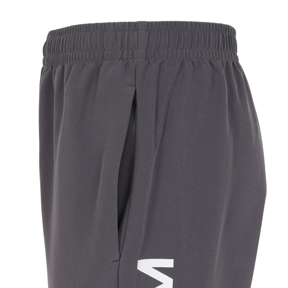 ジローム（GIRAUDM）（メンズ）UV対策 撥水 絶耐撥水 UV CLOTH パンツ WU6S0003-TR851-GRSD CGRY
