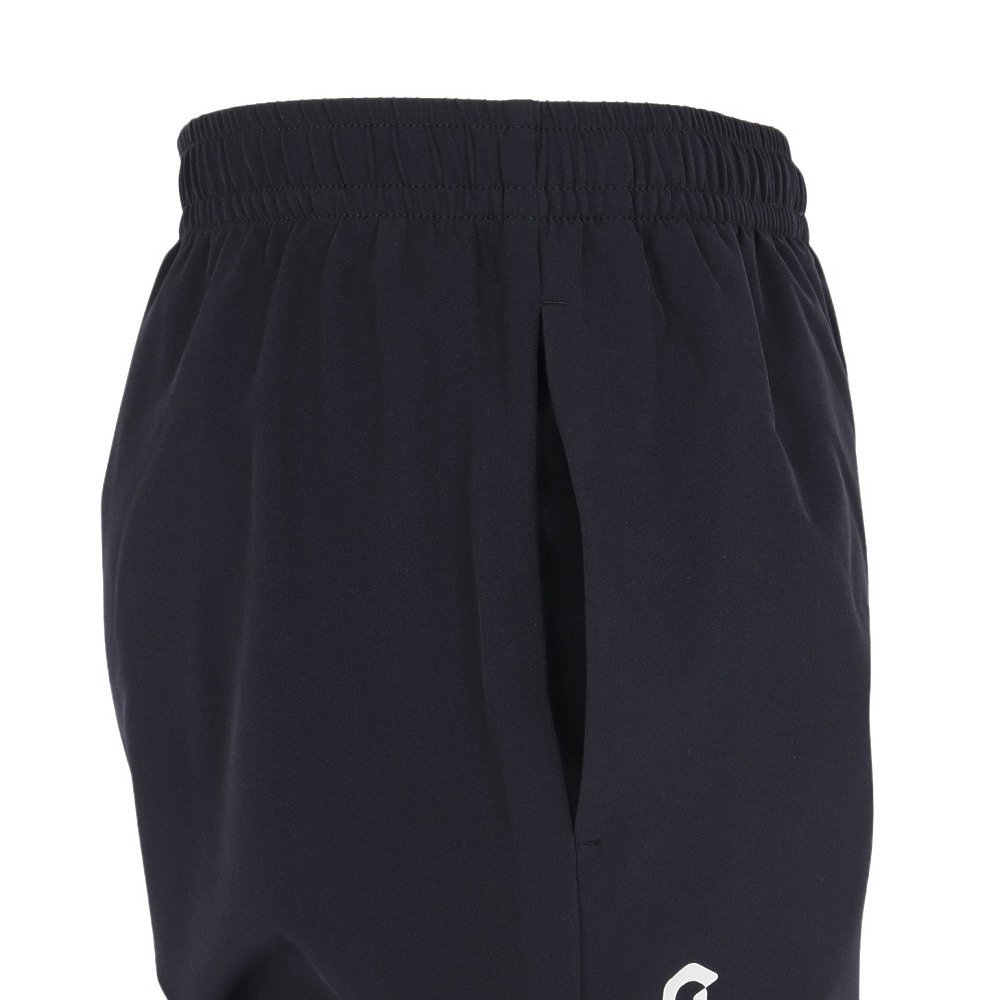 ジローム（GIRAUDM）（メンズ）UV対策 撥水 絶耐撥水 UV CLOTH パンツ WU6S0003-TR851-GRSD NVY
