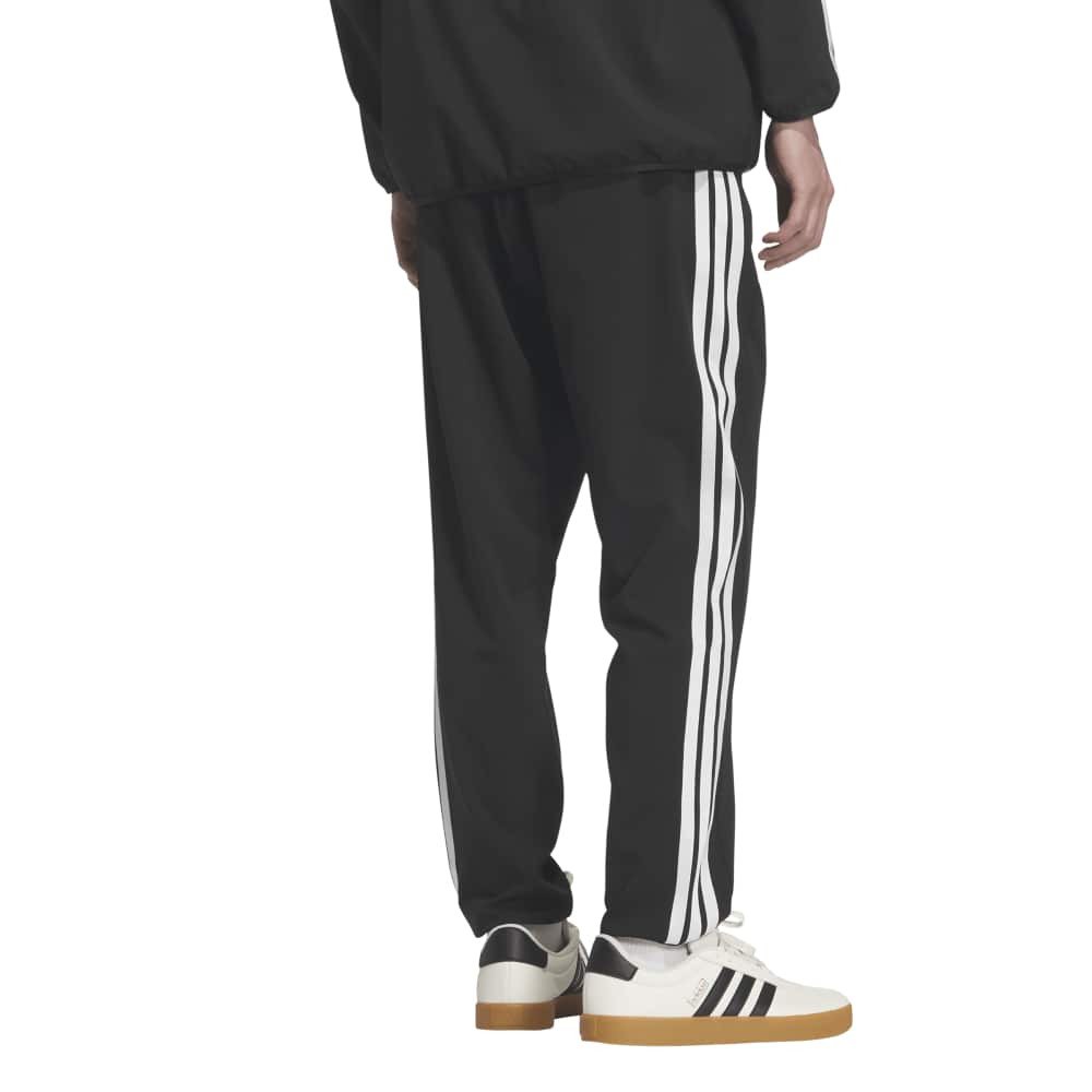 アディダス（adidas）（メンズ）スリーストライプス ライト ウーブン