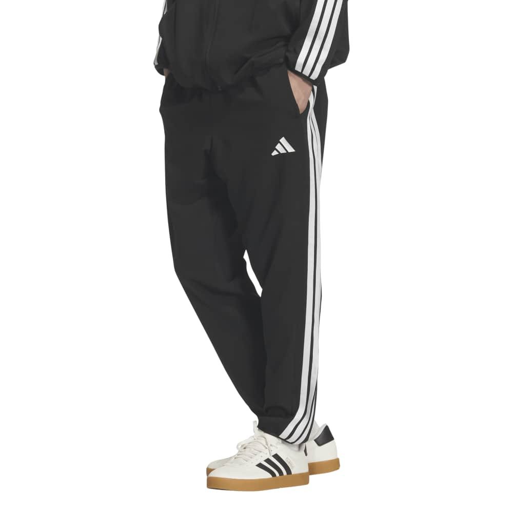 アディダス（adidas）（メンズ）スリーストライプス ライト ウーブン