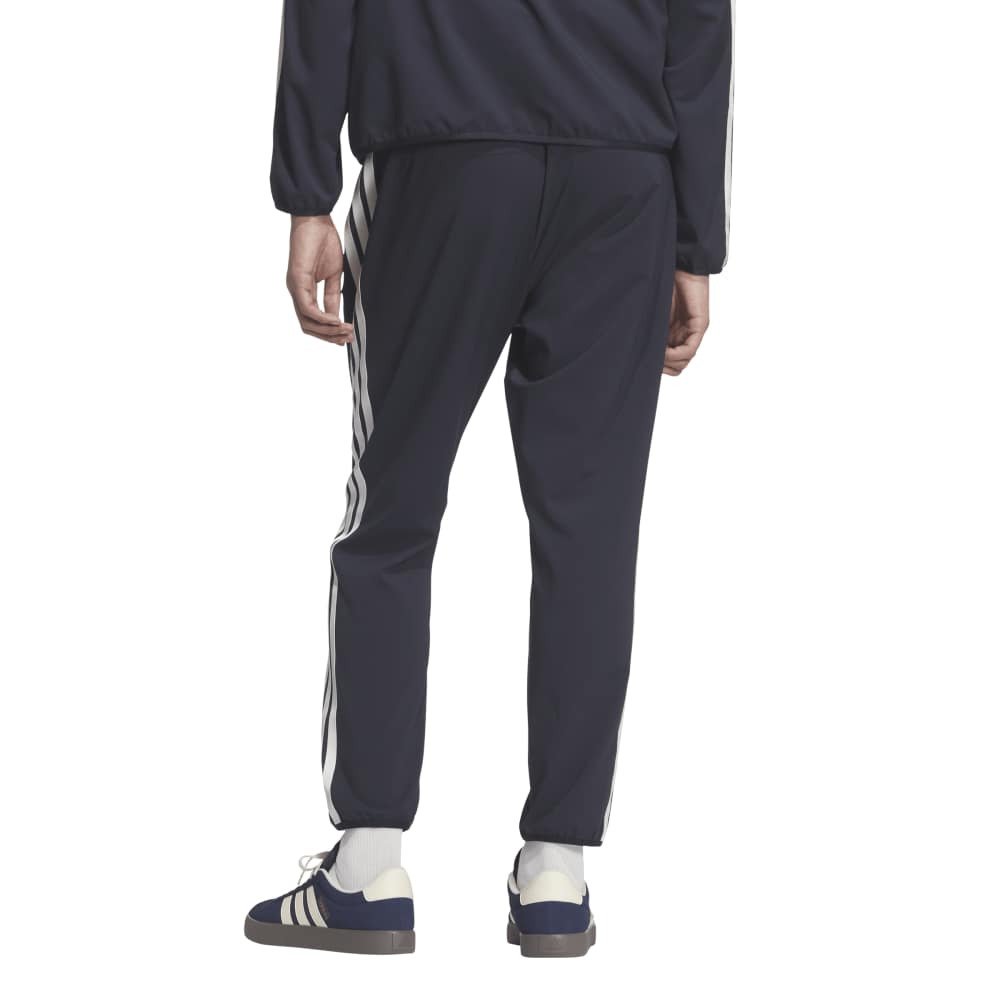アディダス（adidas）（メンズ）スリーストライプス ライト ウーブン