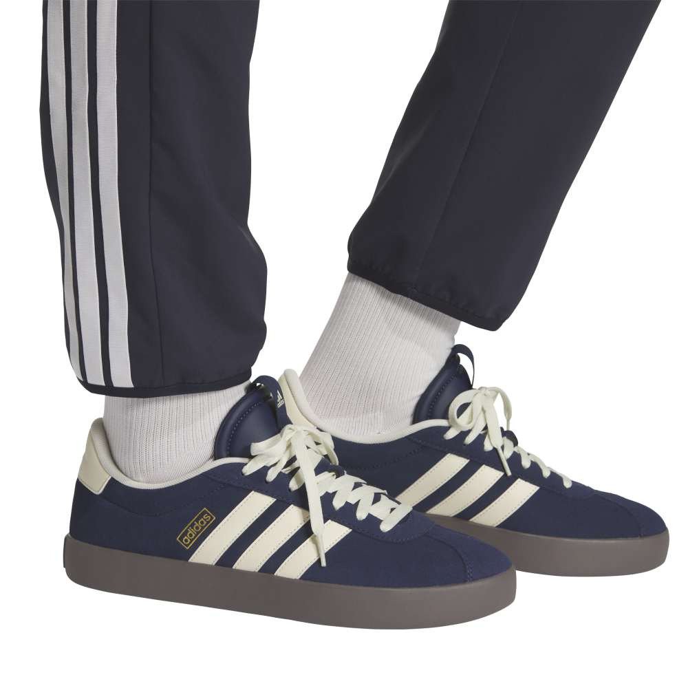 アディダス（adidas）（メンズ）スリーストライプス ライト ウーブン