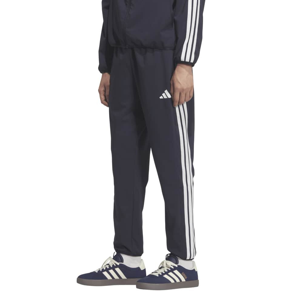 アディダス（adidas）（メンズ）スリーストライプス ライト ウーブン