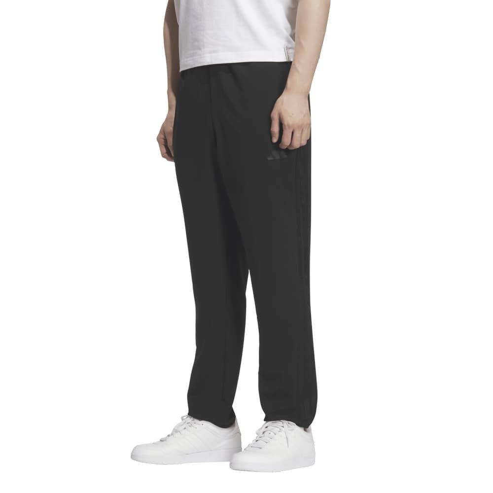 アディダス（adidas）（メンズ）スリーストライプス ライト ウーブン