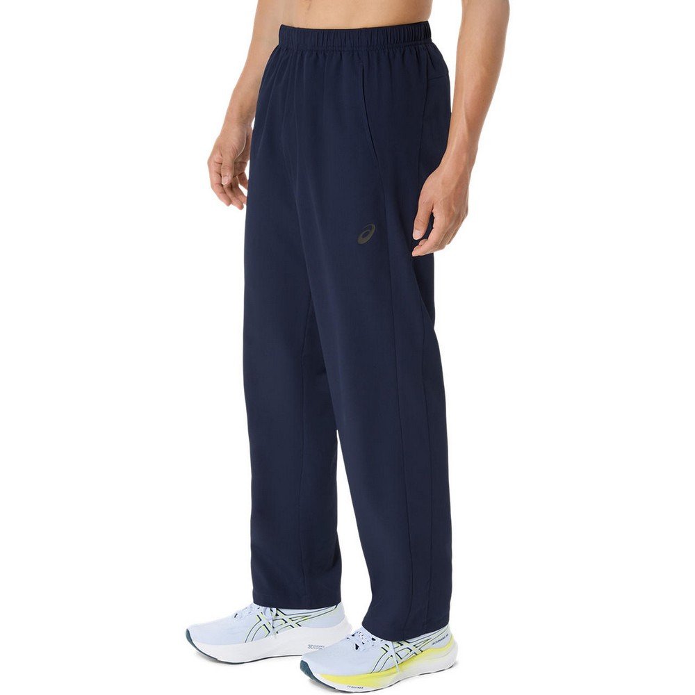 アシックス（ASICS）（メンズ）ドライクロスパンツ 2033C024.400