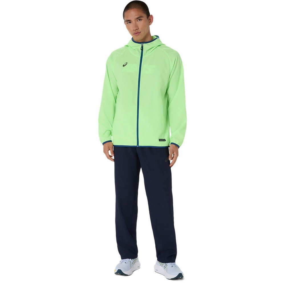 アシックス（ASICS）（メンズ）ドライクロスパンツ 2033C024.400