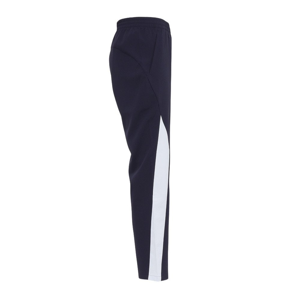プーマ（PUMA）（メンズ）クロス ウーブン ロングパンツ 528934 16 NVY