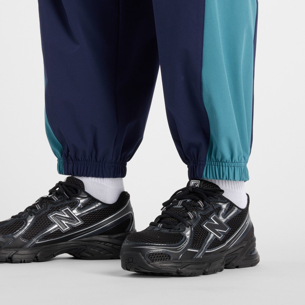 ニューバランス（new balance）（メンズ）ウーブンジョガーパンツ
