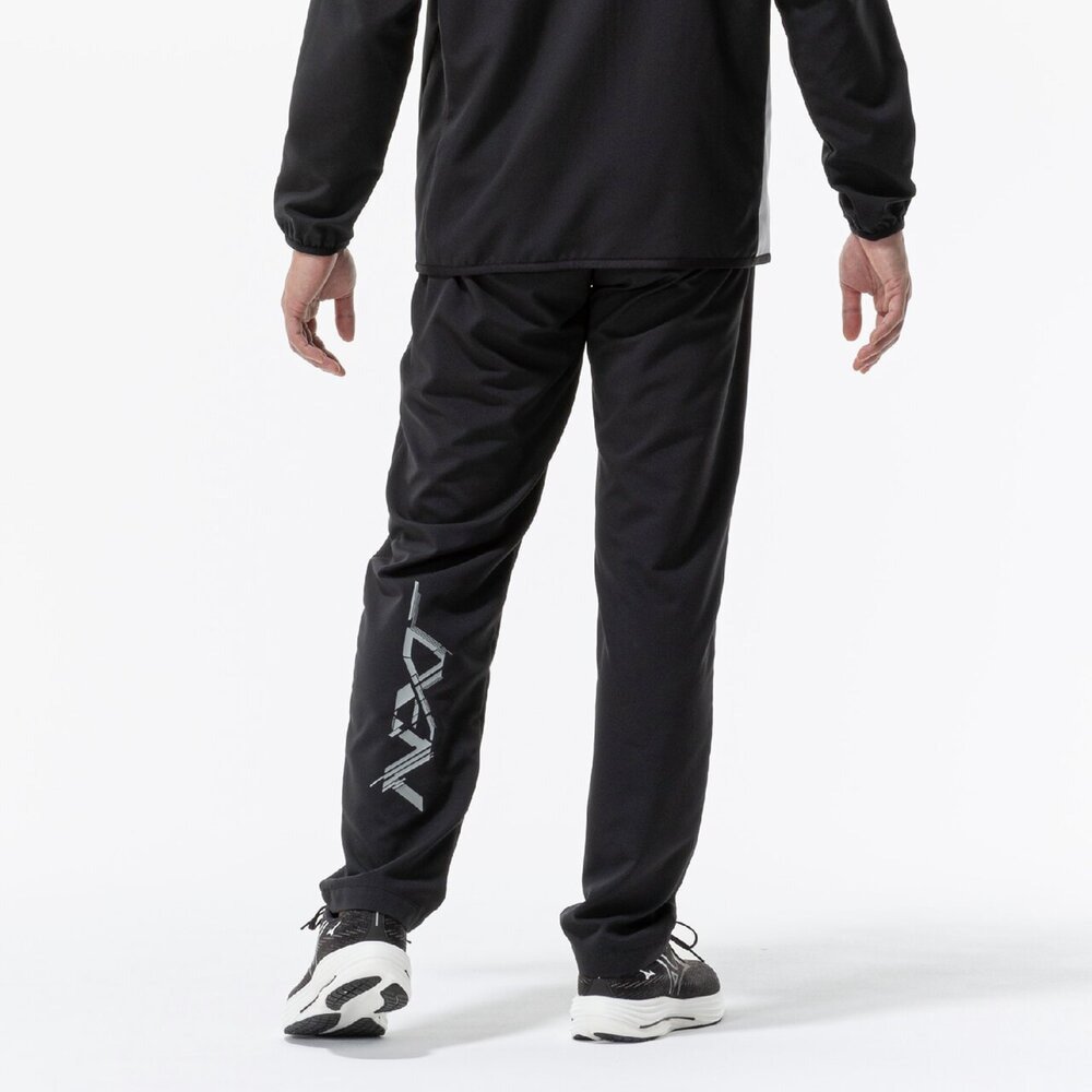 ミズノ（MIZUNO）（メンズ、レディース）N-XT ムーブクロスパンツ