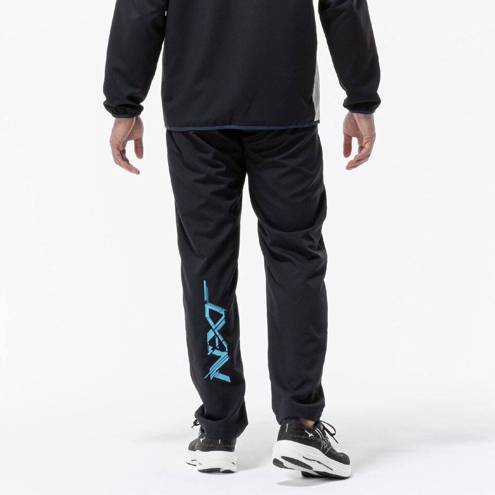 ミズノ（MIZUNO）（メンズ、レディース）N-XT ムーブクロスパンツ