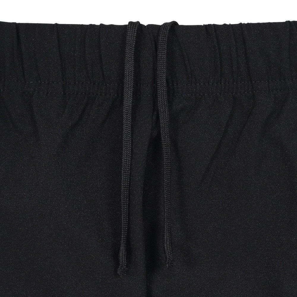デサント（DESCENTE）（メンズ）クロス ロングパンツ ST6SPZX1MB BK00