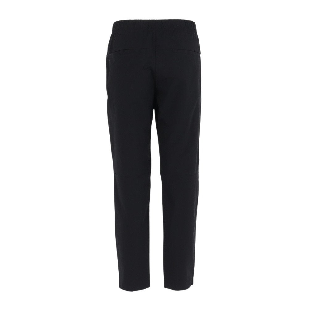 デサント（DESCENTE）（メンズ）クロス ロングパンツ ST6SPZX1MB BK00