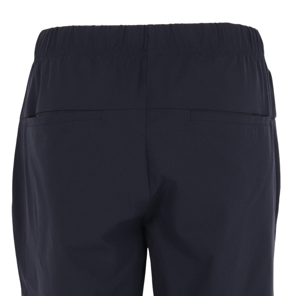 デサント（DESCENTE）（メンズ）クロス ロングパンツ ST6SPZX1MB NV00