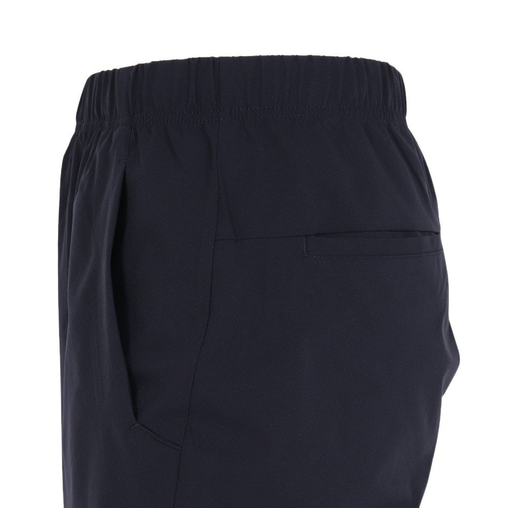 デサント（DESCENTE）（メンズ）クロス ロングパンツ ST6SPZX1MB NV00
