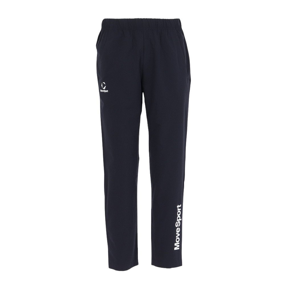 【新品】 DESCENTE クーリストクロス ロングパンツ メンズ デサント（DESCENTE）（メンズ）ストレッチクロス ロングパンツ