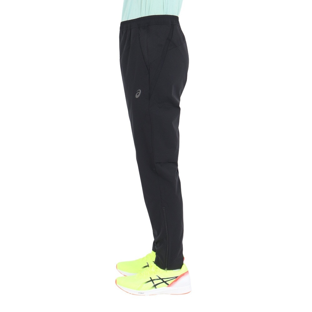 アシックス（ASICS）（メンズ）アクティブリーズ ウーブンパンツ 2031E676.001