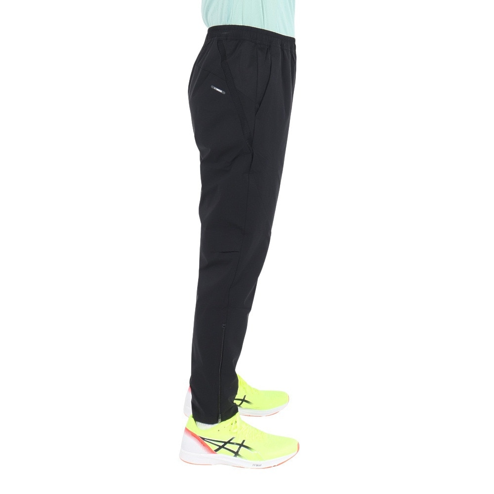 アシックス（ASICS）（メンズ）アクティブリーズ ウーブンパンツ 2031E676.001