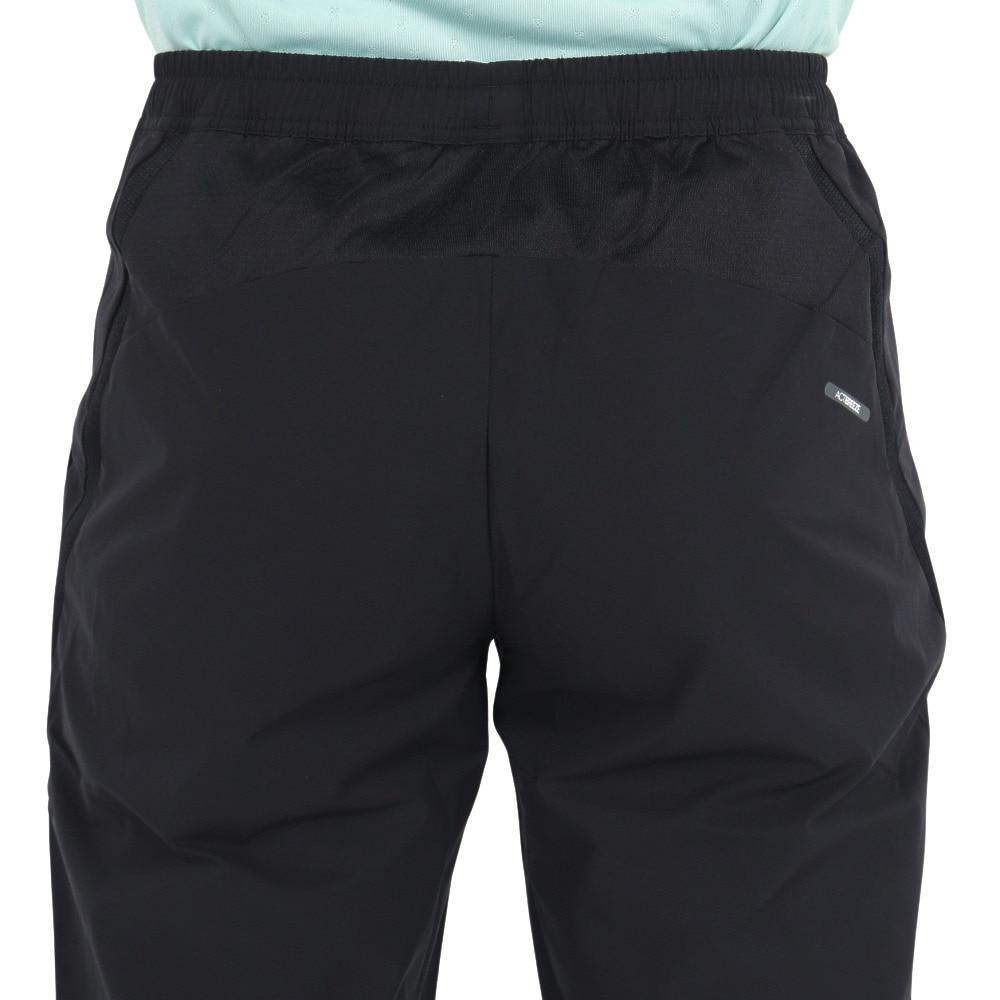 アシックス（ASICS）（メンズ）アクティブリーズ ウーブンパンツ 2031E676.001