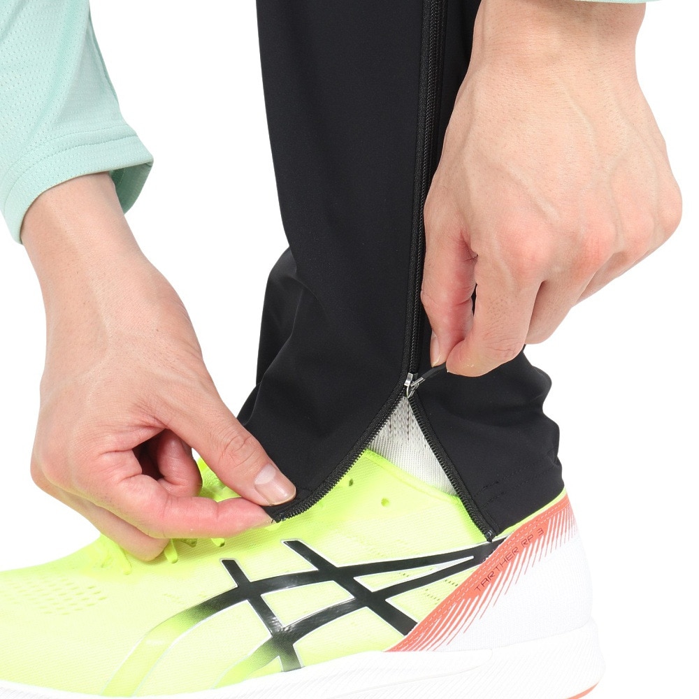 アシックス（ASICS）（メンズ）アクティブリーズ ウーブンパンツ 2031E676.001