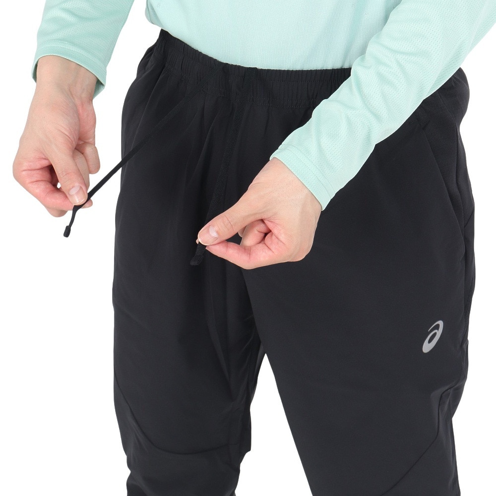 アシックス（ASICS）（メンズ）アクティブリーズ ウーブンパンツ 2031E676.001