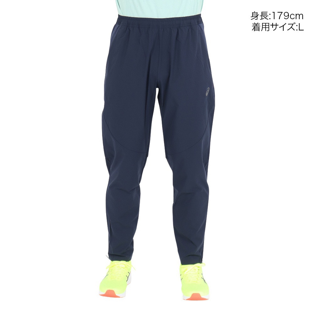 アシックス（ASICS）（メンズ）アクティブリーズ ウーブンパンツ 2031E676.402