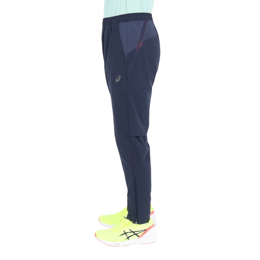 アシックス（ASICS）（メンズ）アクティブリーズ ウーブンパンツ 2031E676.402